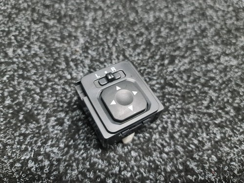 MITSUBISHI MIRAGE LA SIDE MIRROR CONTROL SWITCH ES LS SPORT HATCH 2012 + - 第 1/4 張圖片