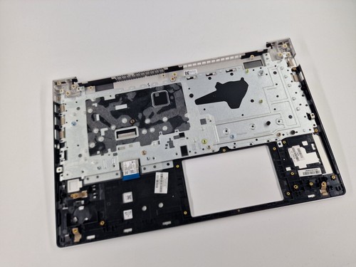 HP Probook 450 455 G8 poggiapolsi con tastiera US senza retroilluminazione or... - Photo 6/10