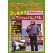 Tommy Scott - in Ireland [DVD] [2007] DVD Highly Rated eBay Seller Great Prices