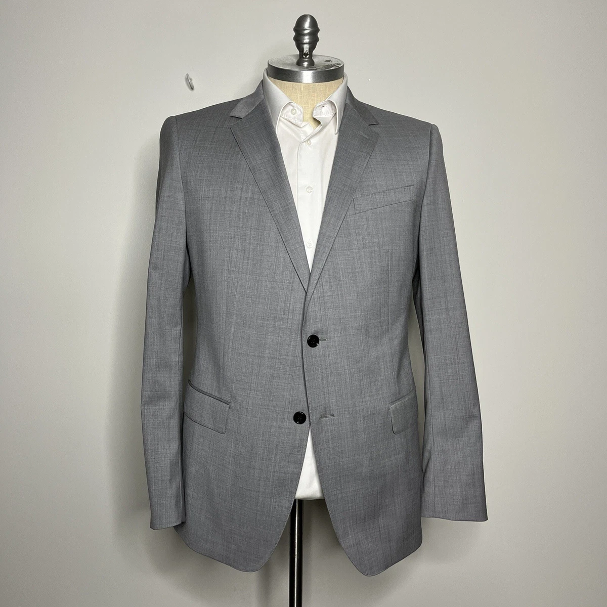 Bonobos athletic hotsell fit blazer