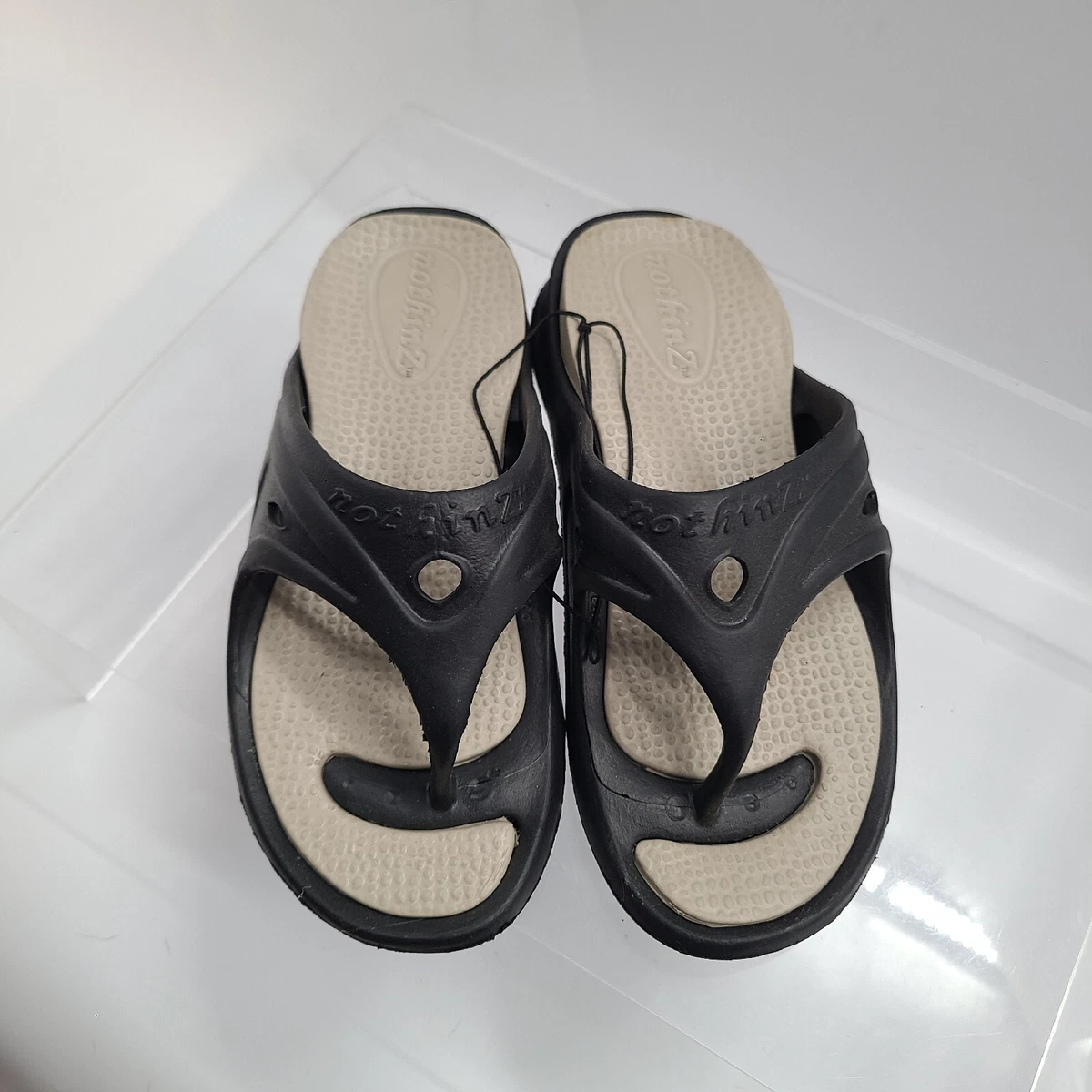 Ergonomic thongs online