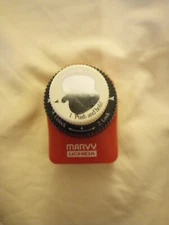 Marvy Uchida punch 1" Apple