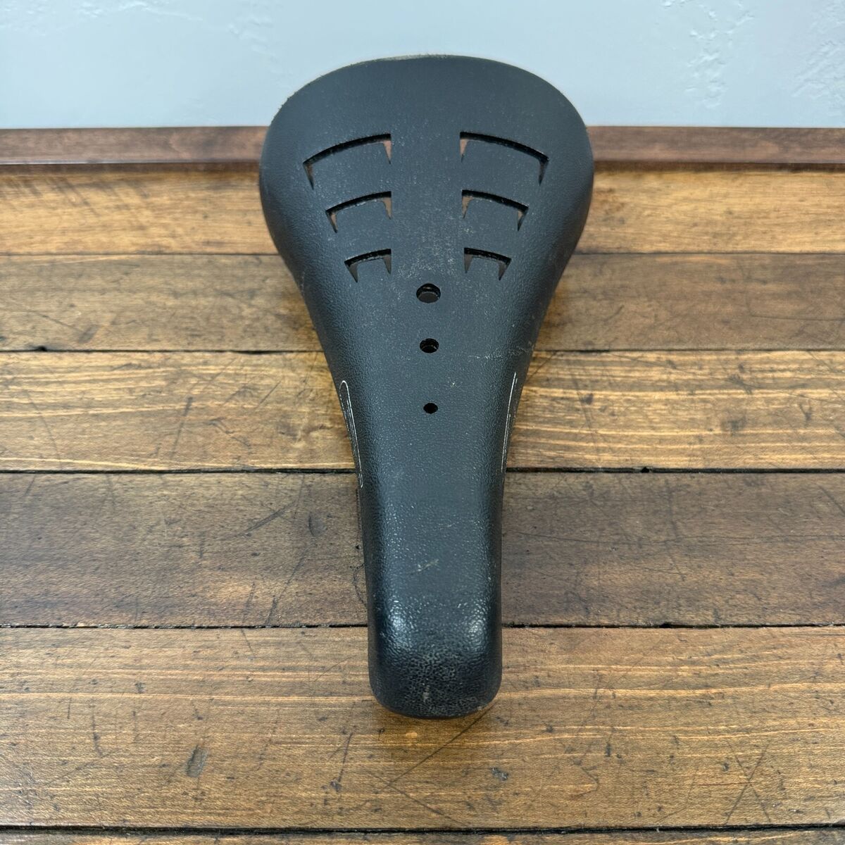 GT BMX Seat Viscount 2188 Old School BMX Freestyle Dyno OG GT BMX Seat Viscount 2188 Old School BMX Freestyle Dyno OG