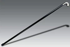 Cold Steel Pistol Grip City Stick Cane With Mirror Polished Finish 91STAP NEW