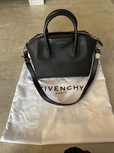 authentic givenchy bag