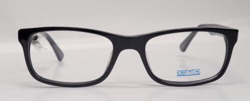 GAFAS ROBERT MITCHEL RM 2009 BK NEGRAS 53/18/140