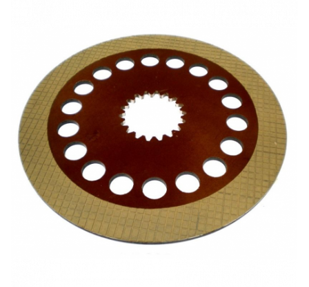 SCHEIBE (6Y2082) für Caterpillar Aftermarket - Bild 1 von 1