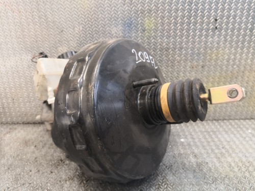 Mercedes Bremsassistent Booster Einheit C CLK Klasse W203 W209 Gebraucht Ein
