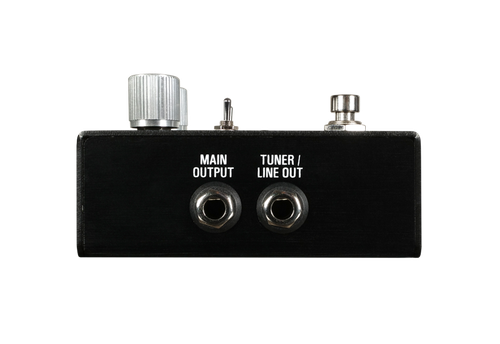 Source Audio ZIO Analog Front End Boost pedal - Picture 4 of 4