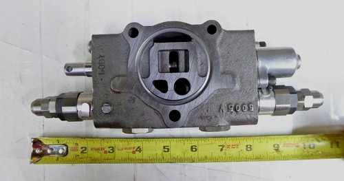 Komatsu HU54358 Hydraulic Valve Spool Kit New - Picture 10 of 11