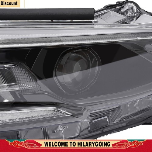 Headlight For 2021-2022 Subaru Outback/Legacy LED Headlamp(s) Non-AFS Left/Right - 第 13/54 張圖片