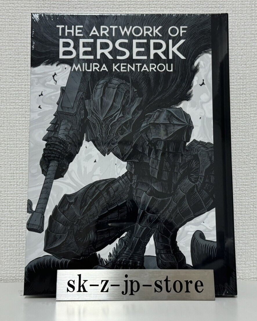 97' Berserk had some amazing promo art : r/Berserk