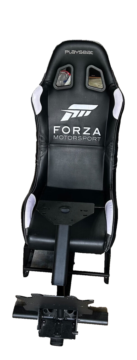 Gaming Chair Playseat Xbox One Forza Playseat Forza Motorsport - Main Image