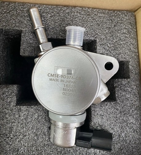 Pompe à Carburant Haute Pression Pour Ford Focus 2.0 2012-2017 - Réf. CM5E-9D376-CB