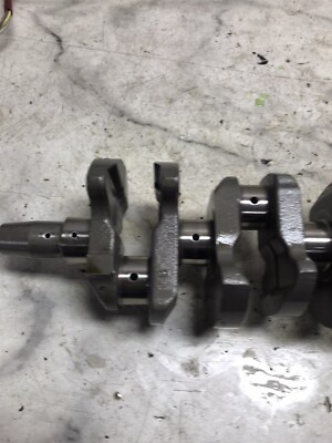 FROM JAPAN専用 24 Kawasaki ZX Z 1000 SX Z1000SX Ninja engine crankshaft crank