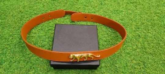 Sabyasachi hotsell belt ebay