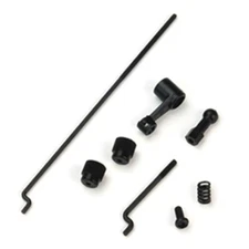 Thunder Tiger #PD9106 Throttle/brake Linkage Set  