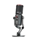 AVerMedia AM350 Live Streamer Studio Microphone Mic USB C Crystal Clear Audio