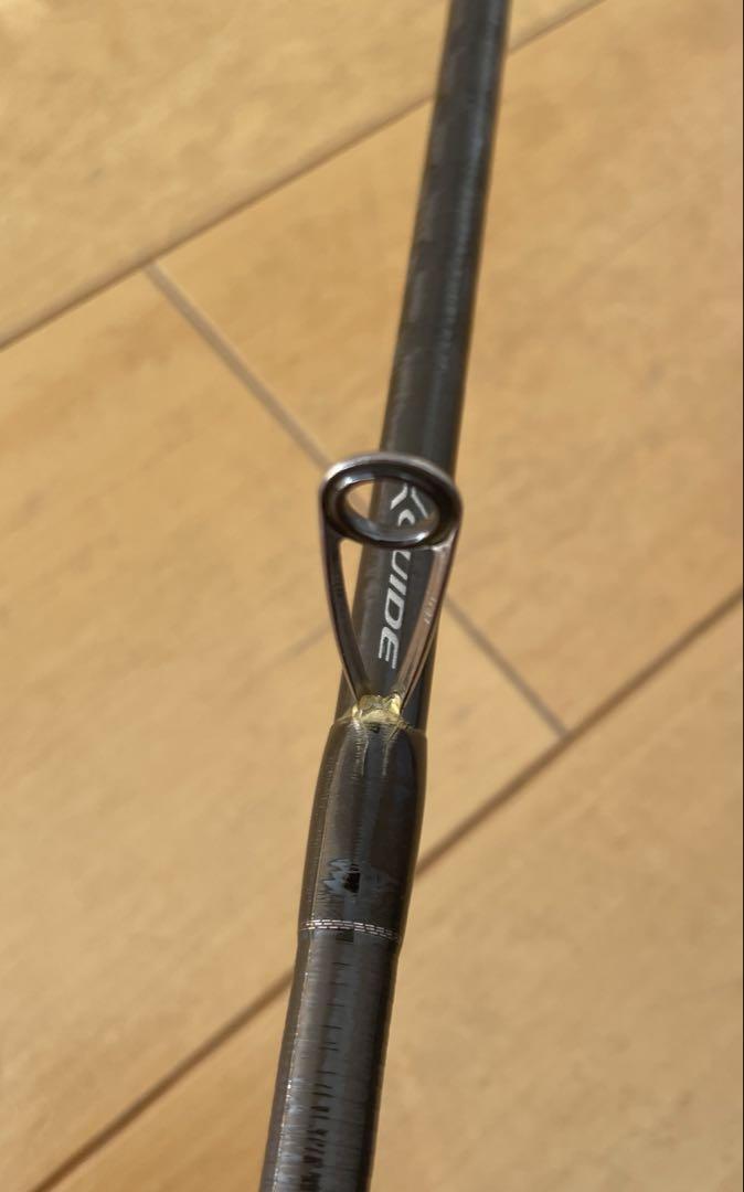 ロッド Sephia CI4+ S803M SHIMANO Sephia Ci4+ S803M New 2019 Canna da Eging | MegaFish