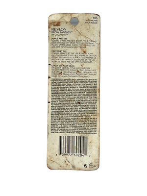 Revlon Brow Fantasy By Colorstay (0.11oz | 0.04oz) NEW YOU PICK | eBay