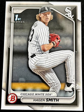 2024 Bowman Draft ⚾️ Pick Your Singles #BD-1 - #BD-200 Top MLB Prospects!!! ⚾