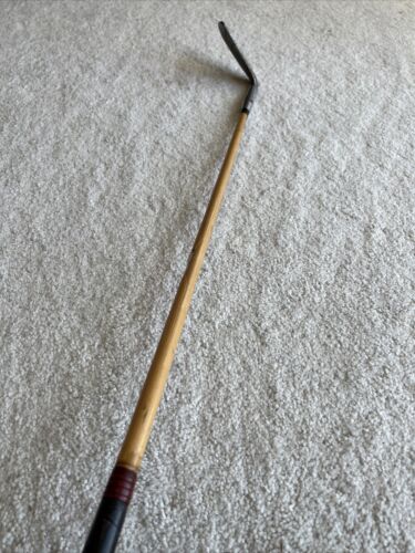 Kro-Flite Sweet Spot Irons Spalding Bros Golf Club 4 Iron - Picture 12 of 14