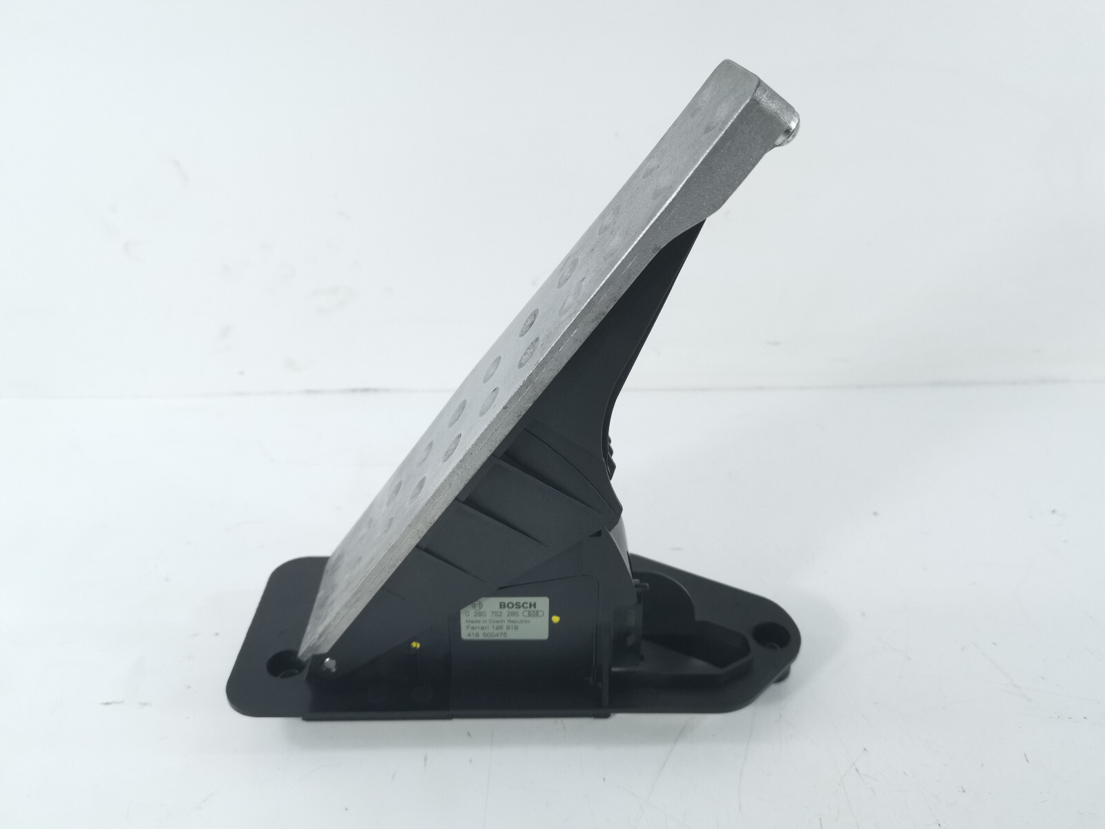 Maserati GranTurismo GranCabrio Gas Pedal Accelerator Module Electronic OEM