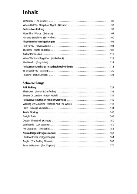 Thumbnail - Let's Play Guitar Band 2 Alexander Espinosa