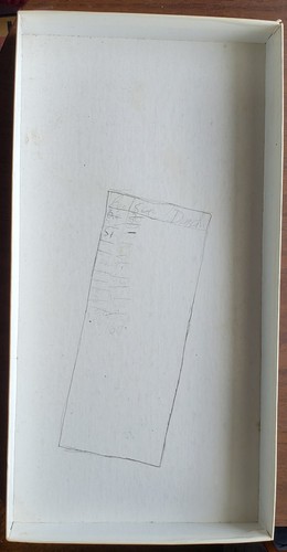 Scrabble Crossword Game #17 1989 *Missing Bag* Have Rest of Pieces Light Wear - Imagen 4 de 4