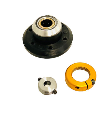 X cell MA 0552 30 40 50 60 Adjustable Drag Slipper Type Gold Constant Drive