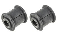 NTY Stabilisatorlager Gummilager Hinten 2ST FÜR Chrysler PT Cruiser 01-09