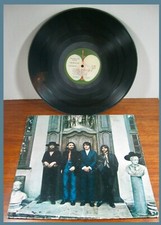 SW2 BEATLES HEY JUDE  'BEATLES AGAIN' ON LABEL-1 ST HOLLYWOOD PRESS-APPLE SW 385