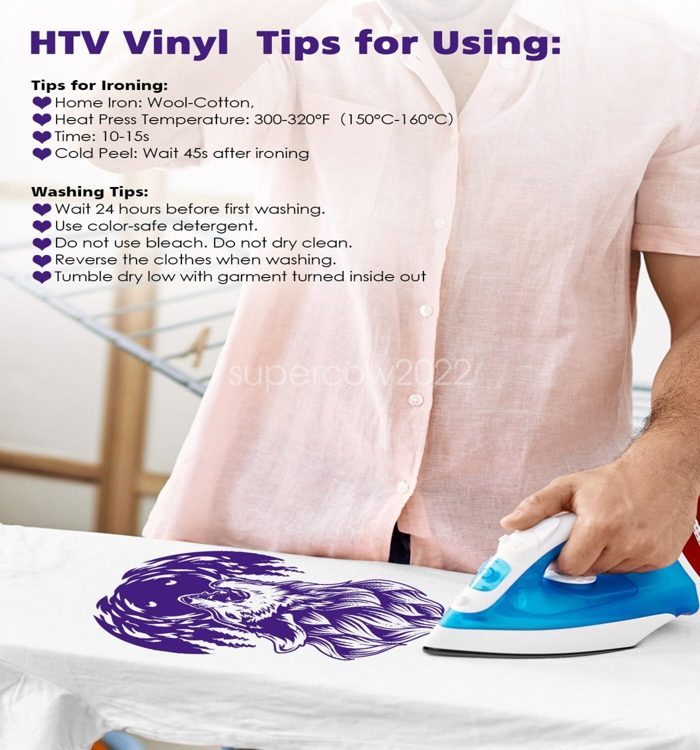 35 Sheets 12"x10" Heat Transfer Vinyl Bundle HTV Heat Press Iron on T