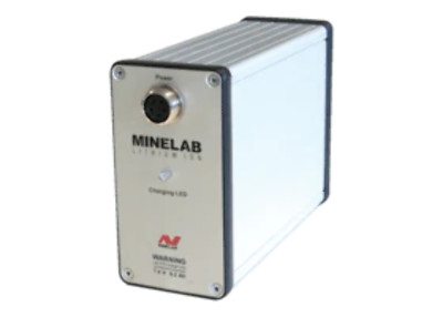 Minelab Standard Lithium-Ion Battery - 74WH For GPX Series Detectors