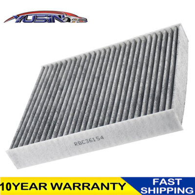 For Chevy Cruze Spark Malibu Buick Regal Allure Encore Cabin Air filter C36154