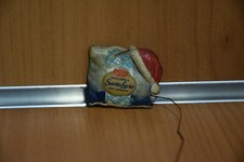 Galbani "Mozzarella Santa Lucia" Gadget Vintage Raro Originale