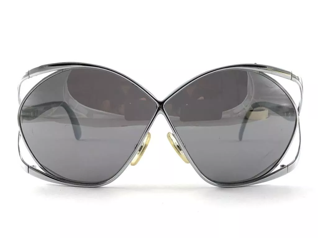 Dior top butterfly sunglasses