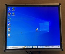Elo 1739L-8CWA-3-NPB-Q 17" Touch Screen Monitor