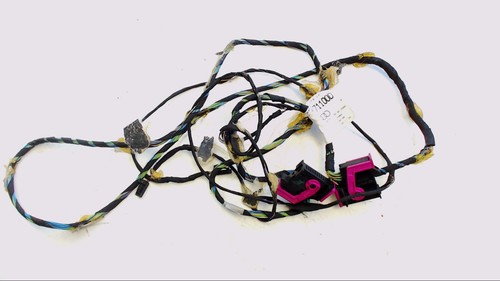 Audi A8 3.7 quattro 4E Kabelbaum FÜR Dach Himmel 4E0971100D 26515