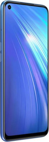 Realme 6 RMX2001 - Factory Unlocked - Dual SIM - 8GB RAM - BLAU - KEINE USA TARIFE - Bild 4 von 9