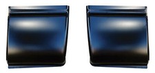 Mega-cab Cab Corner Fits 06-09 Dodge Ram Pickup Truck 1500 2500 3500 Pair Mega-cab Cab Corner Fits 06-09 Dodge Ram Pickup Truck 1500 2500 3500 Pair