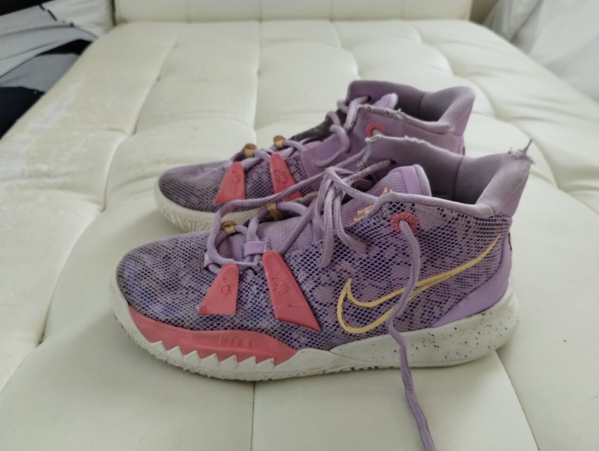 kyrie 7 EP (daughters) NIKE KYRIE 7 EP  main image 4