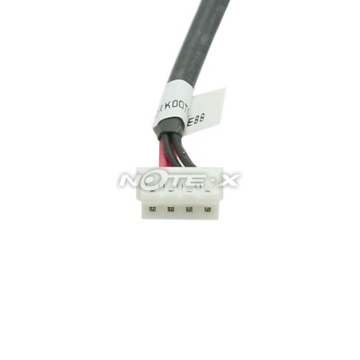 Connecteur D'alimentation DC Jack Pour Acer - Réf. 50.GUWN1.005, Compatible Packard Bell