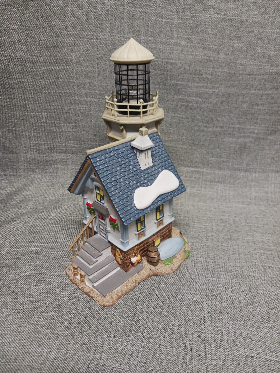Department 56 New England Village Chesapeake Bay Light