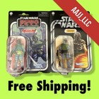 Mando Pro Deluxe Faceoff