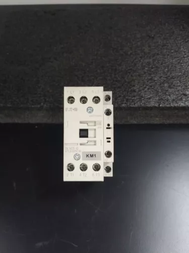 EATON XTCE025C10 XT IEC Contactor DIL M25-10