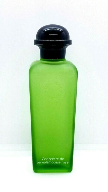 hermes concentre pamplemousse rose