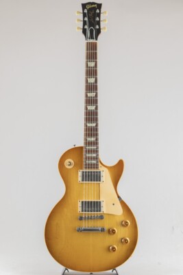 Gibson Custom Shop Historic Collection 1958 Les Paul Standard