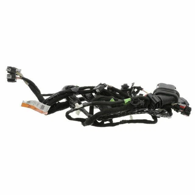 OEM NEW 15-18 Ford Edge Ecoboost Jumper Wire Assembly F2GZ14631D