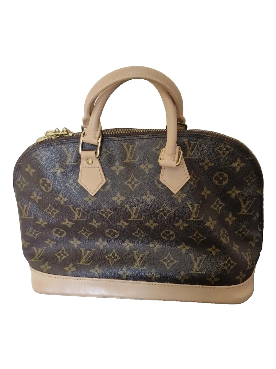 Alma bb monogram deals